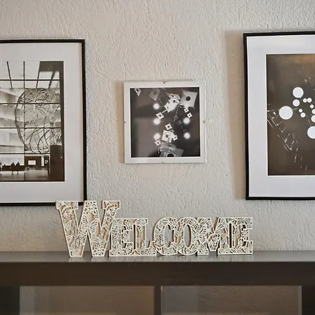 شقة Greg's Cozy Apartment, Up To 4 Guests In Kalamaria