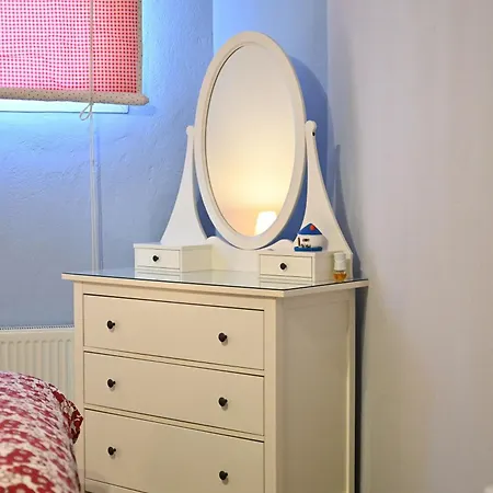 דירה Greg's Cozy Apartment, Up To 4 Guests In Kalamaria