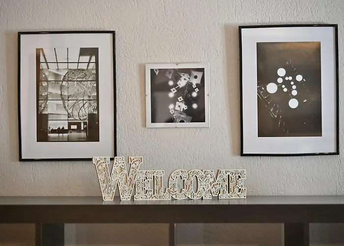 Apartamento Greg's Cozy Apartment, Up To 4 Guests In Kalamaria